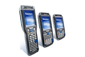 Honeywell CK70 Ultra-Rugged Wireless Handheld Mobile Computer